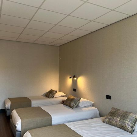 Hotel De Venne Genk Ngoại thất bức ảnh